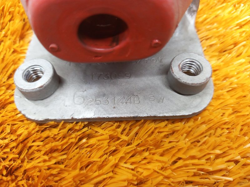 подушка глушителя, 210 рублей, Красноярск