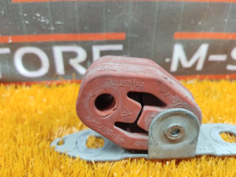 подушка глушителя, 210 рублей, Красноярск