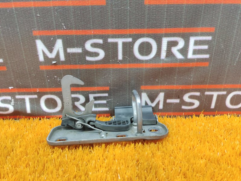 замок капота, 300 рублей, Красноярск