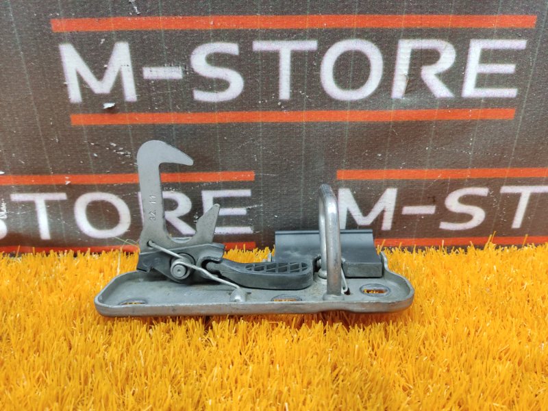 замок капота, 300 рублей, Красноярск