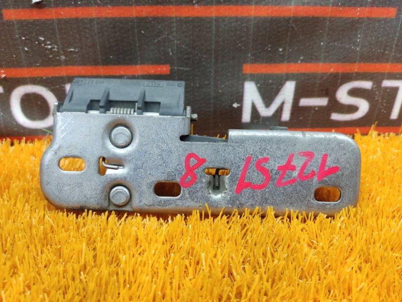 замок капота, 300 рублей, Красноярск