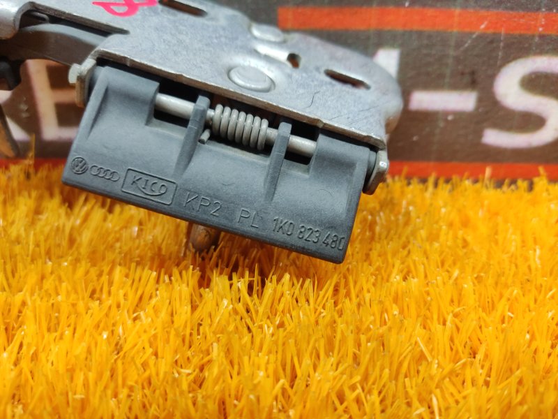 замок капота, 300 рублей, Красноярск