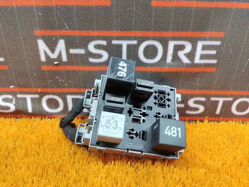 блок предохранителей, 460 рублей, Красноярск