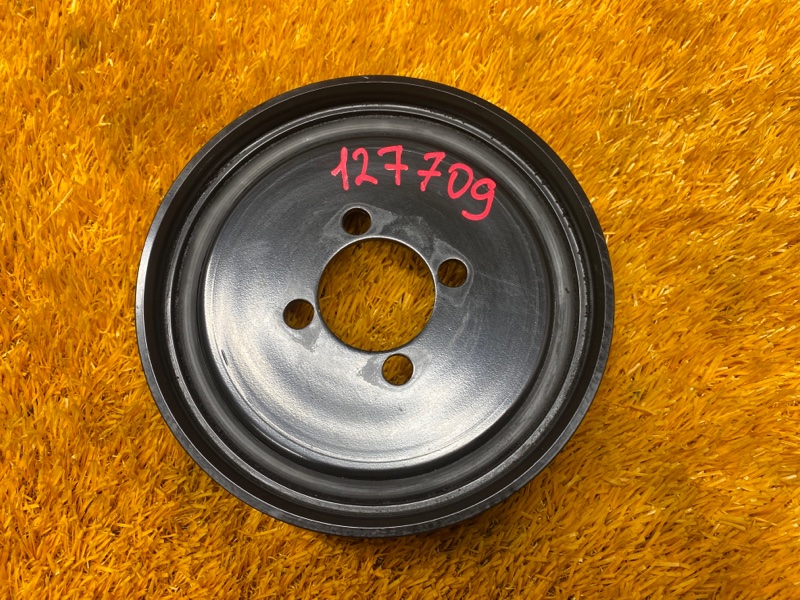 шкив коленвала, 1400 рублей, Красноярск