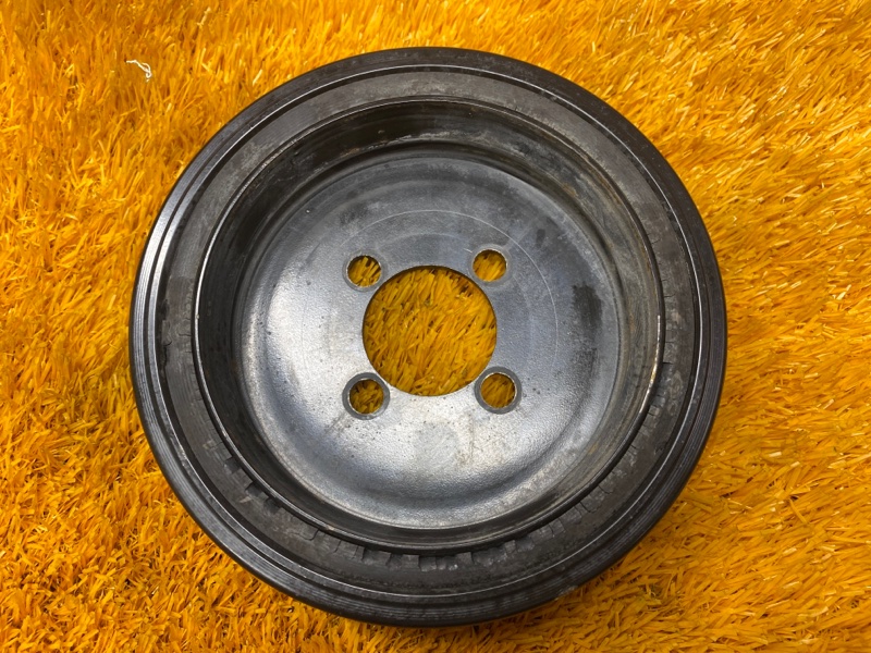 шкив коленвала, 1400 рублей, Красноярск