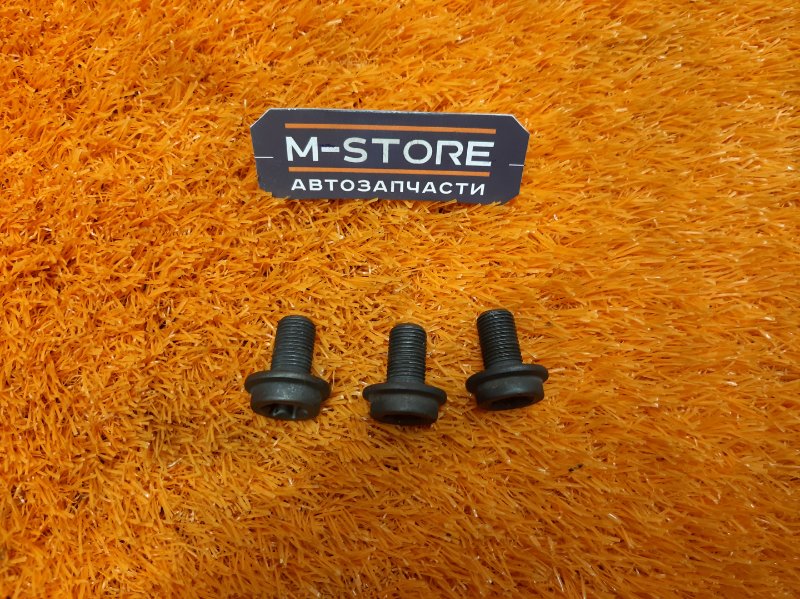 болт гидротрансформатора, 300 рублей, Красноярск