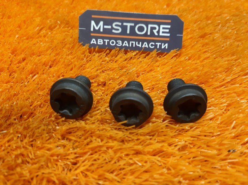 болт гидротрансформатора, 300 рублей, Красноярск