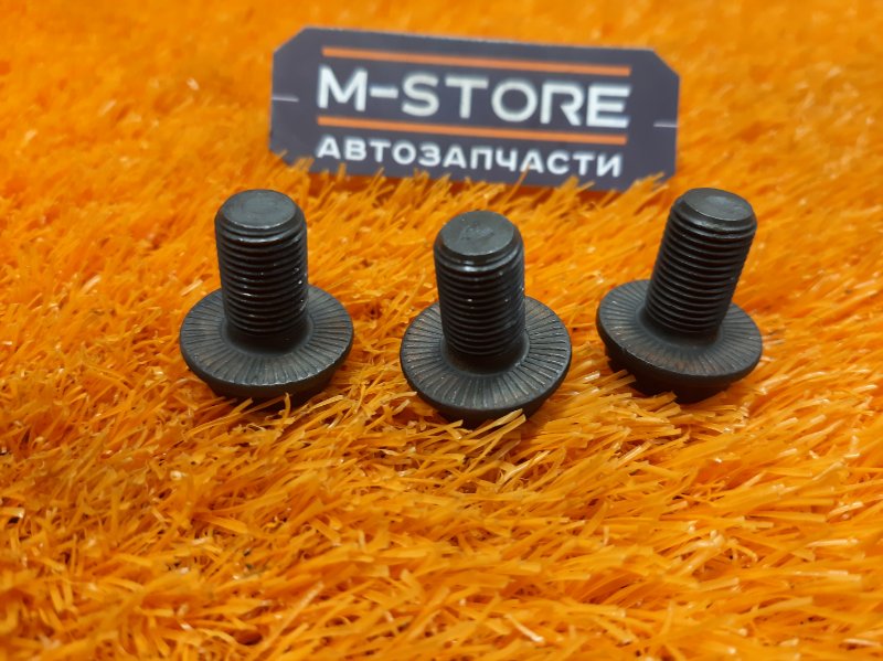 болт гидротрансформатора, 300 рублей, Красноярск