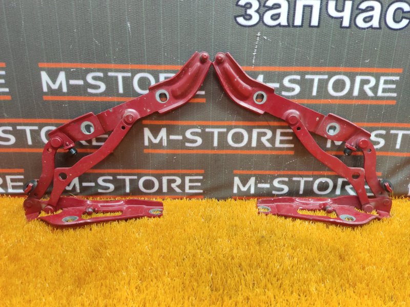 петля багажника, 400 рублей, Красноярск