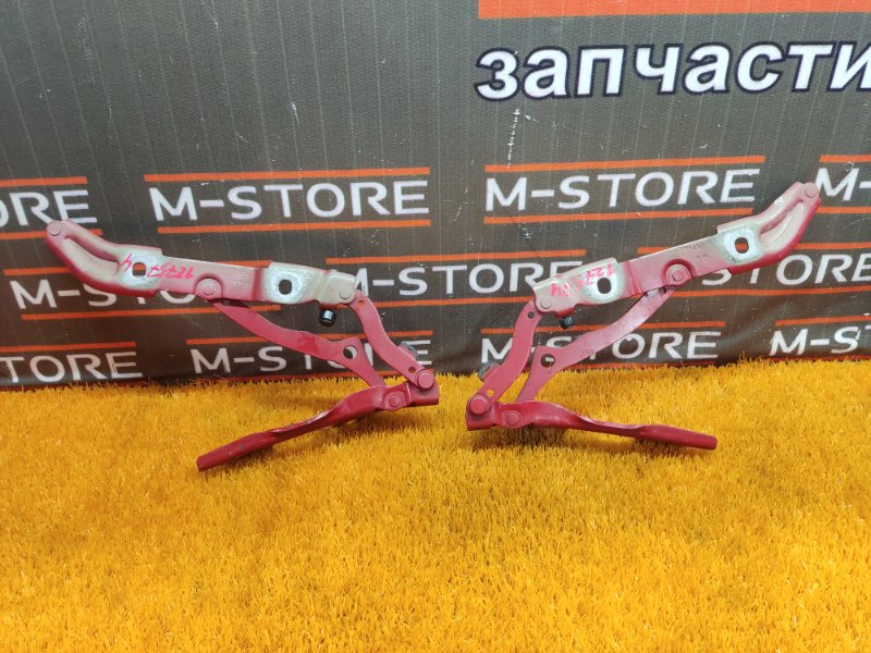 петля багажника, 400 рублей, Красноярск