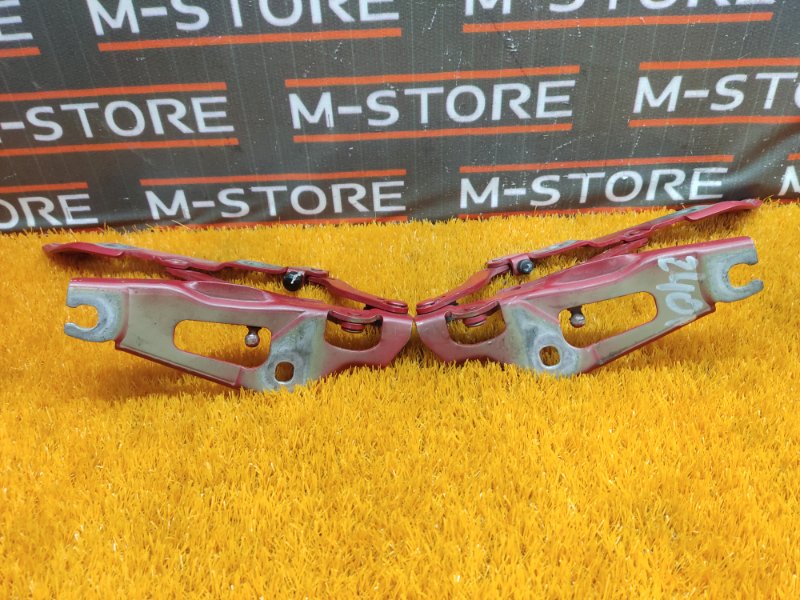 петля багажника, 400 рублей, Красноярск