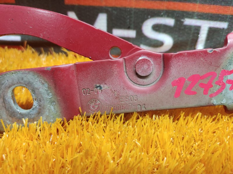 петля багажника, 400 рублей, Красноярск