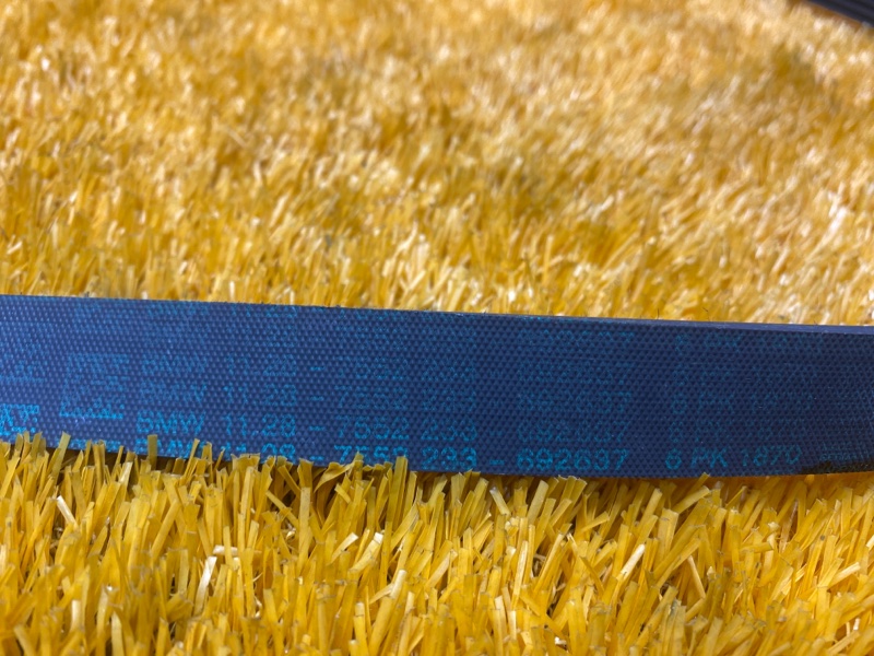 Ремень приводной, 300 рублей, Красноярск