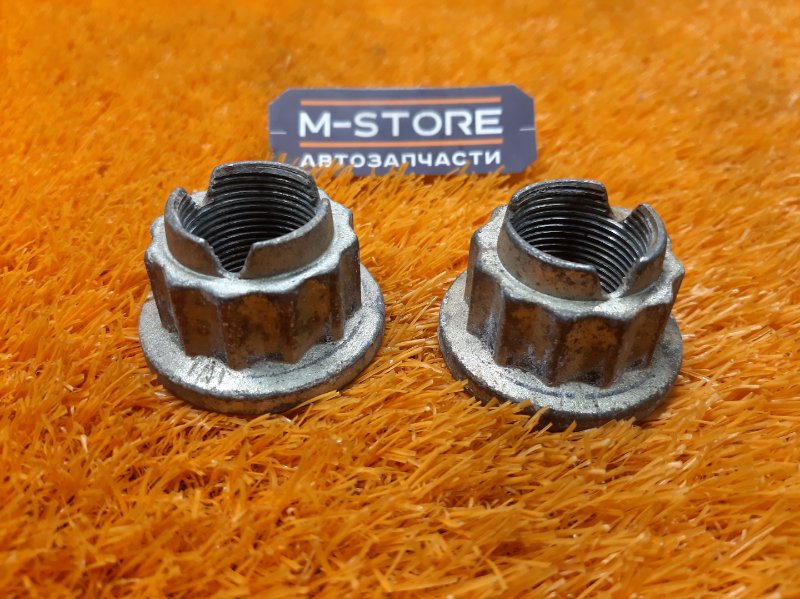 Гайка привода, 200 рублей, Красноярск