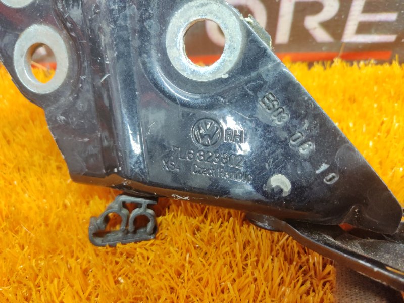 петля капота, 700 рублей, Красноярск