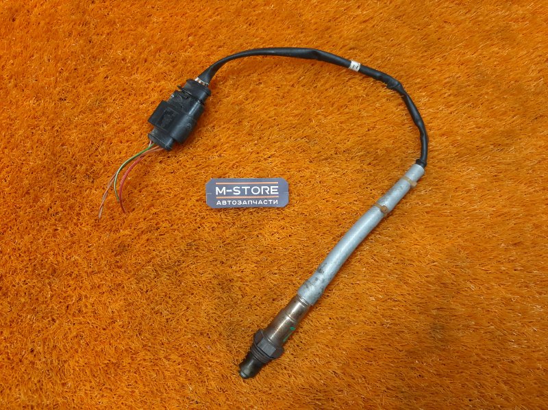 Датчик кислорода, 670 рублей, Красноярск