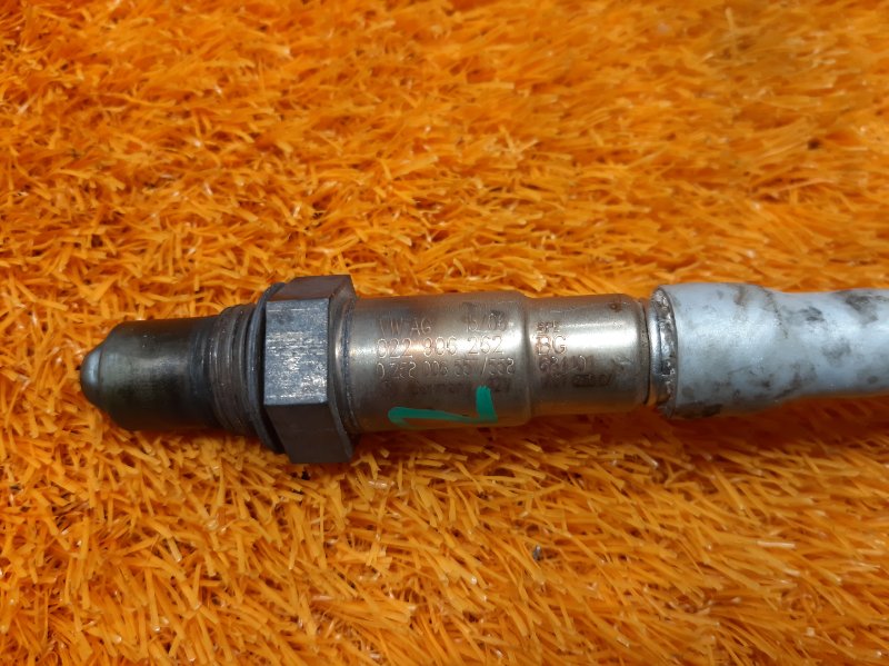 Датчик кислорода, 670 рублей, Красноярск