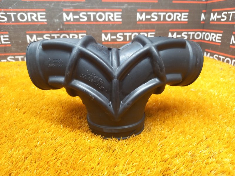 патрубок воздушного фильтра, 350 рублей, Красноярск