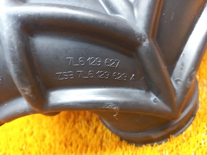 патрубок воздушного фильтра, 350 рублей, Красноярск