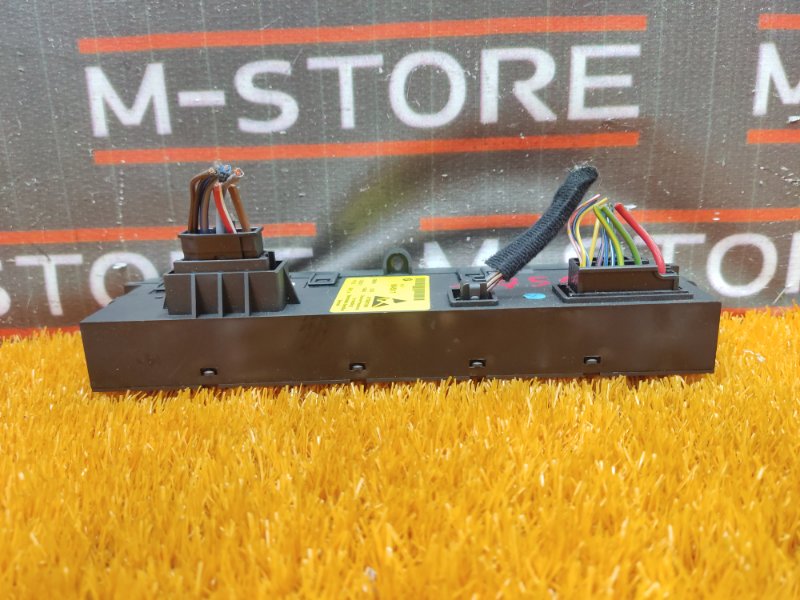 Блок кнопок (подогрев сидений), 2000 рублей, Красноярск