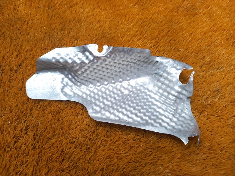 Тепловой экран, 350 рублей, Красноярск