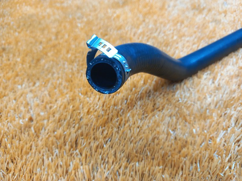 Патрубок картерных газов, 350 рублей, Красноярск