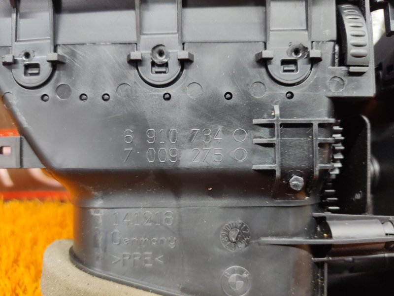 дефлектор воздушный, 400 рублей, Красноярск