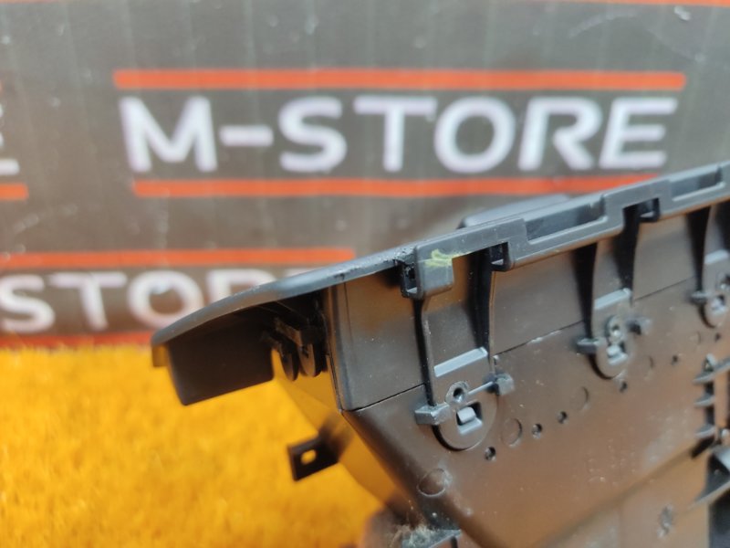 дефлектор воздушный, 400 рублей, Красноярск