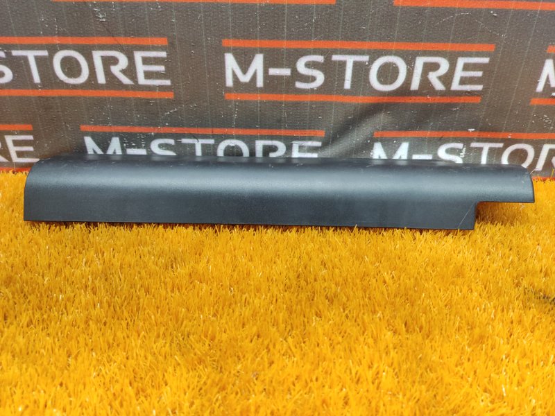 Накладка на порог салона, 350 рублей, Красноярск