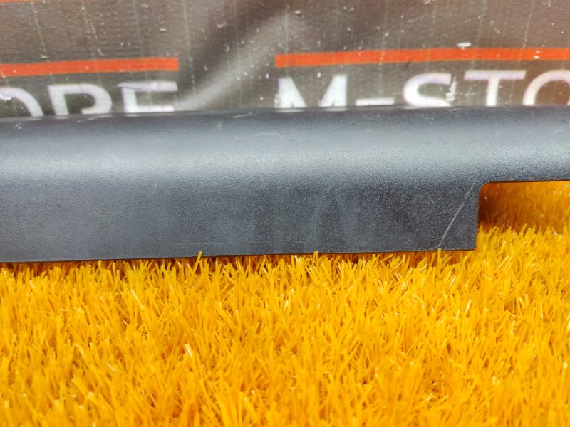 Накладка на порог салона, 350 рублей, Красноярск