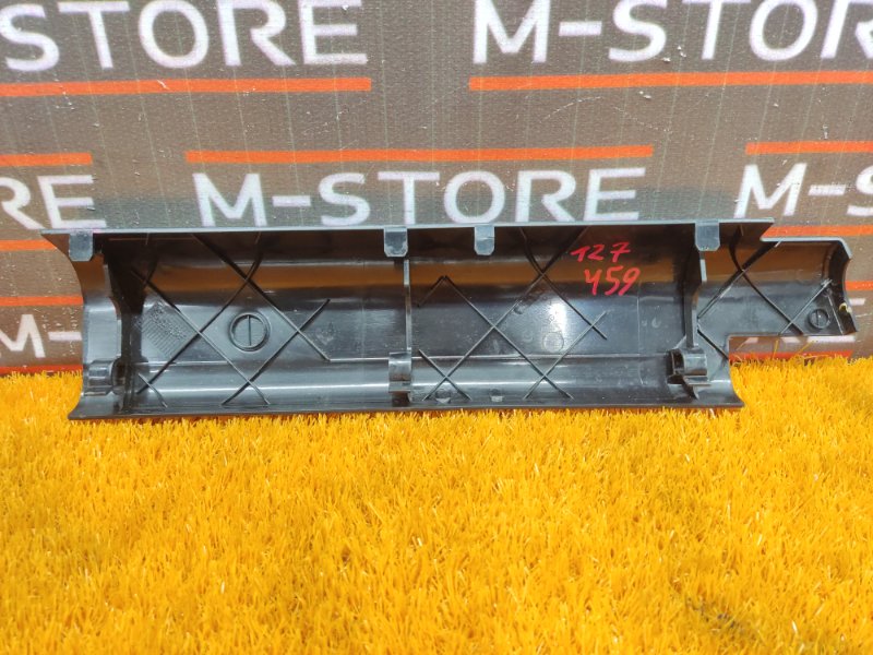 Накладка на порог салона, 350 рублей, Красноярск