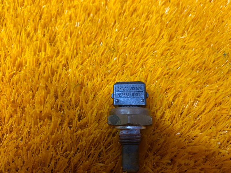 датчик температуры охлаждающей жидкости, 300 рублей, Красноярск