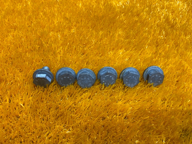 болт гидротрансформатора, 380 рублей, Красноярск