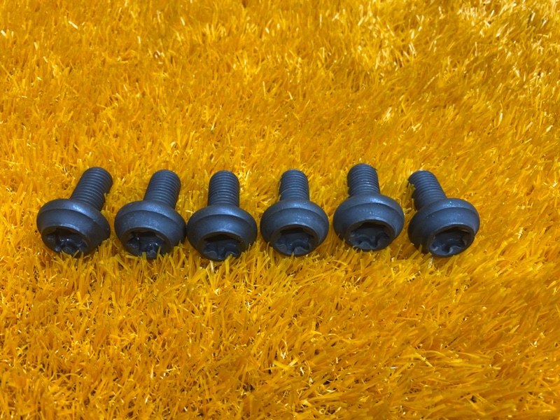 Болт маховика, 380 рублей, Красноярск