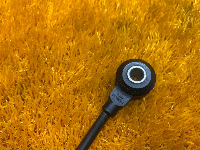 Датчик детонации, 350 рублей, Красноярск