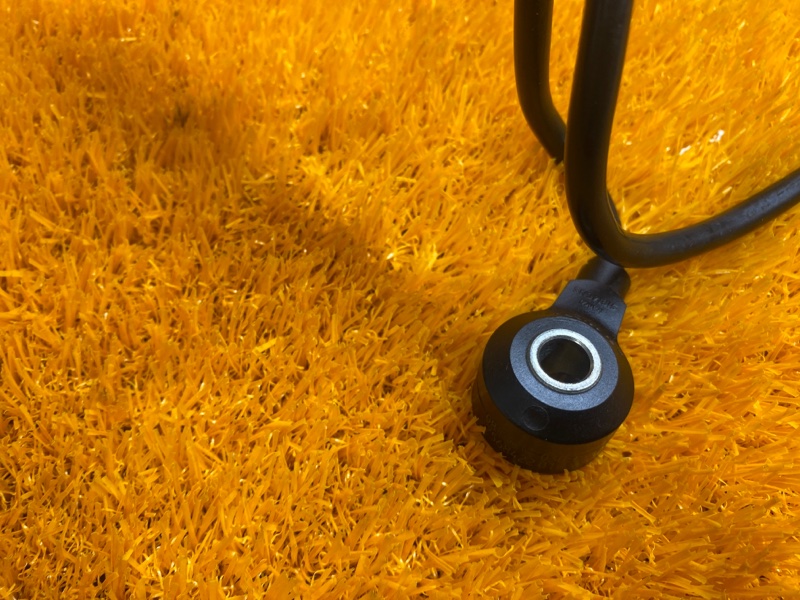 Датчик детонации, 350 рублей, Красноярск