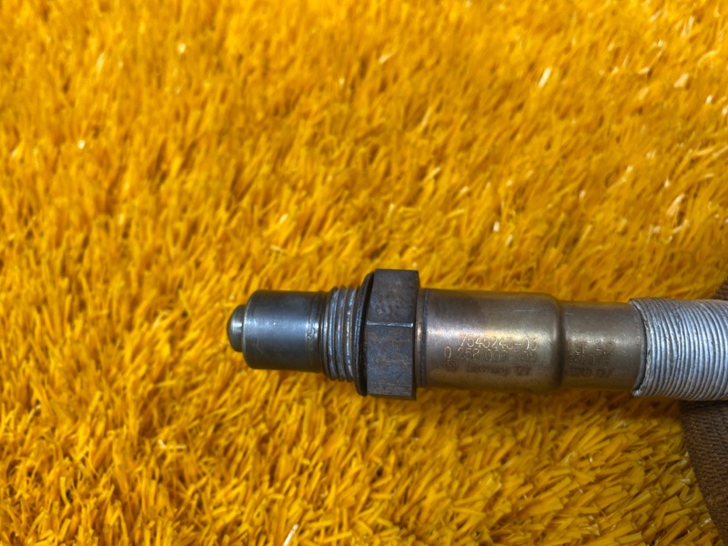 Датчик кислорода, 900 рублей, Красноярск