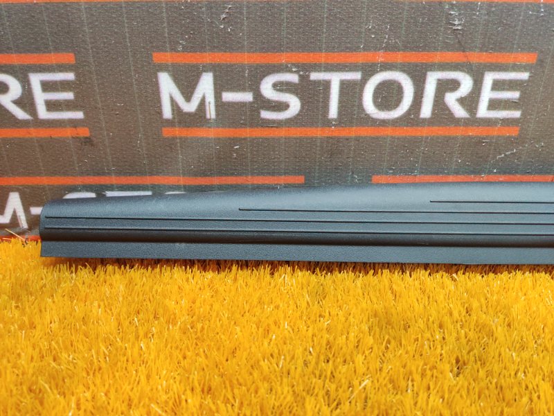 Накладка на порог салона, 300 рублей, Красноярск