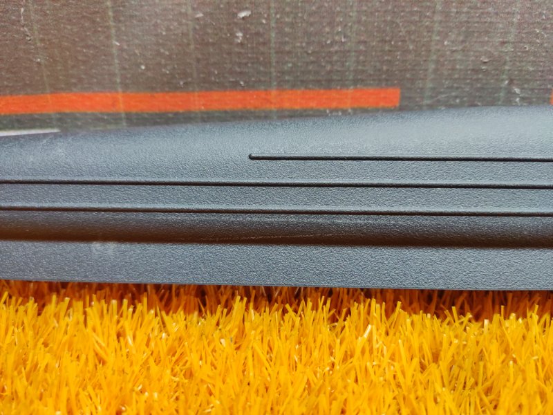 Накладка на порог салона, 300 рублей, Красноярск