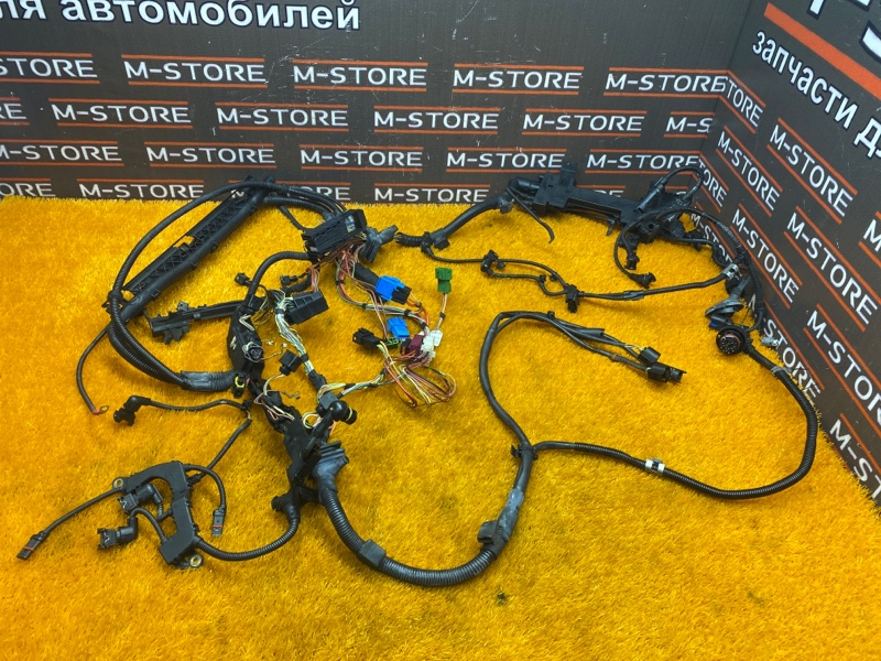 коса двс, 2410 рублей, Красноярск