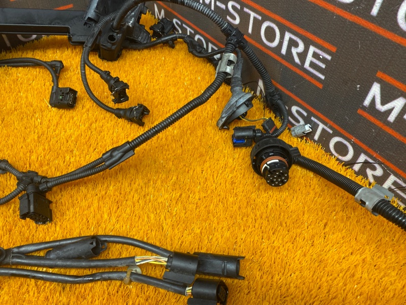 коса двс, 2410 рублей, Красноярск