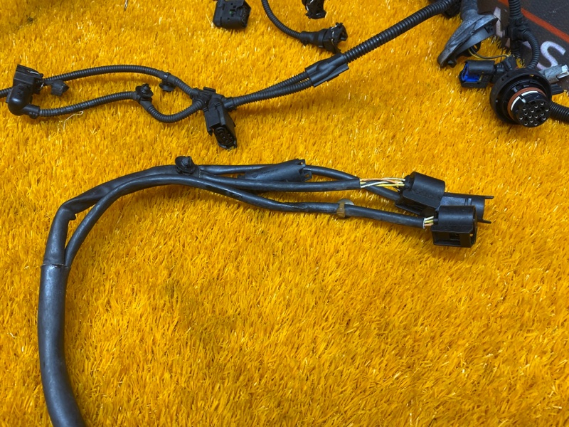 коса двс, 2410 рублей, Красноярск