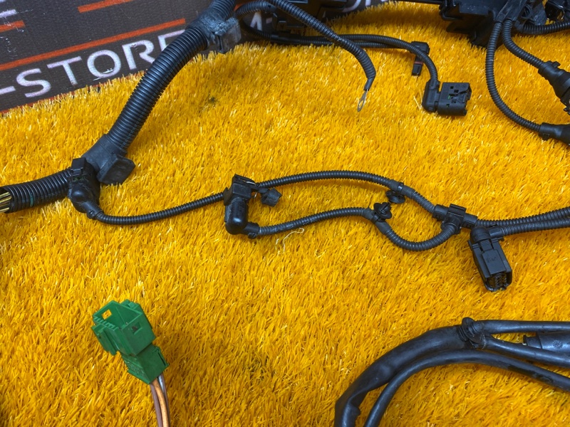 коса двс, 2410 рублей, Красноярск