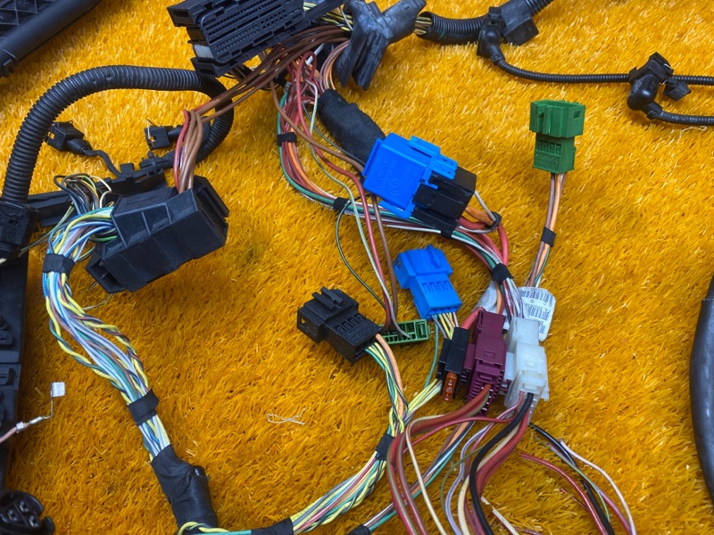 коса двс, 2410 рублей, Красноярск