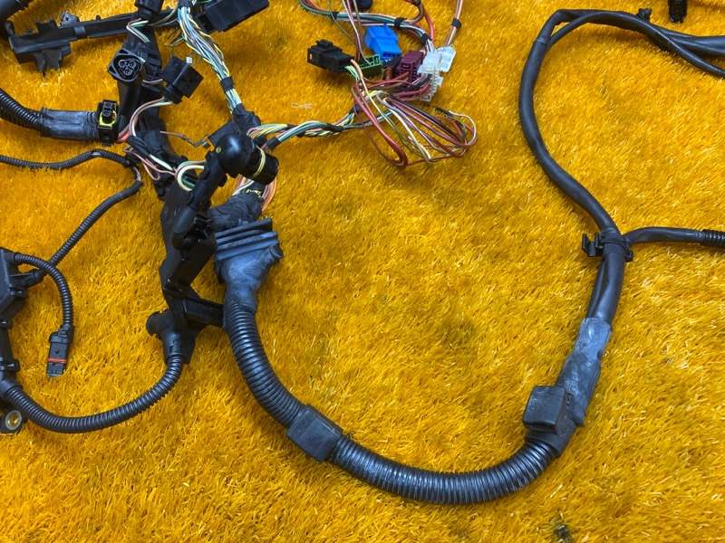 коса двс, 2410 рублей, Красноярск