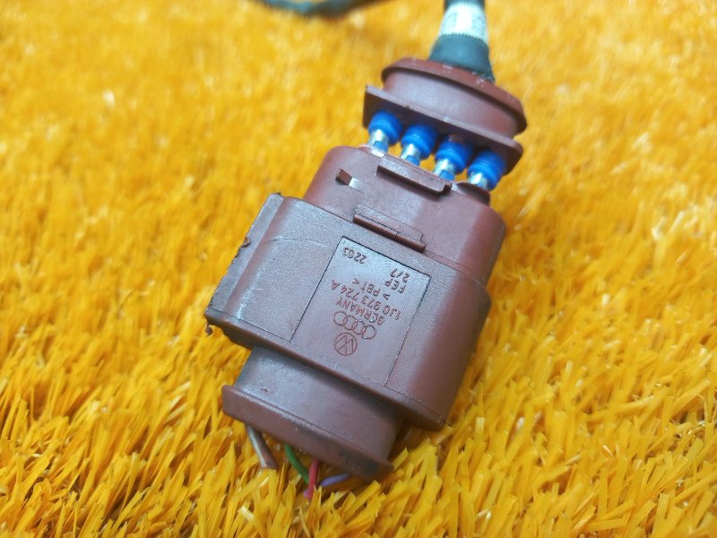 Датчик кислорода, 980 рублей, Красноярск