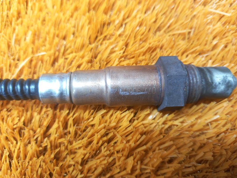 Датчик кислорода, 980 рублей, Красноярск