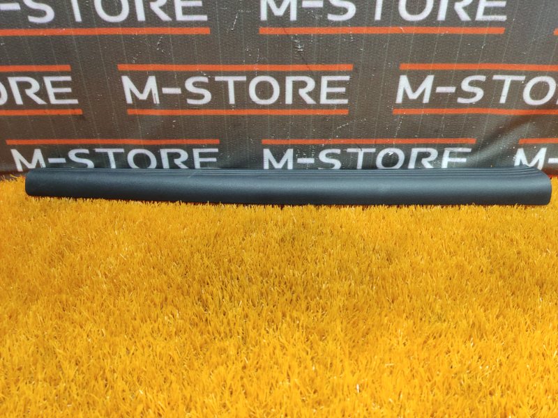 Накладка на порог салона, 300 рублей, Красноярск