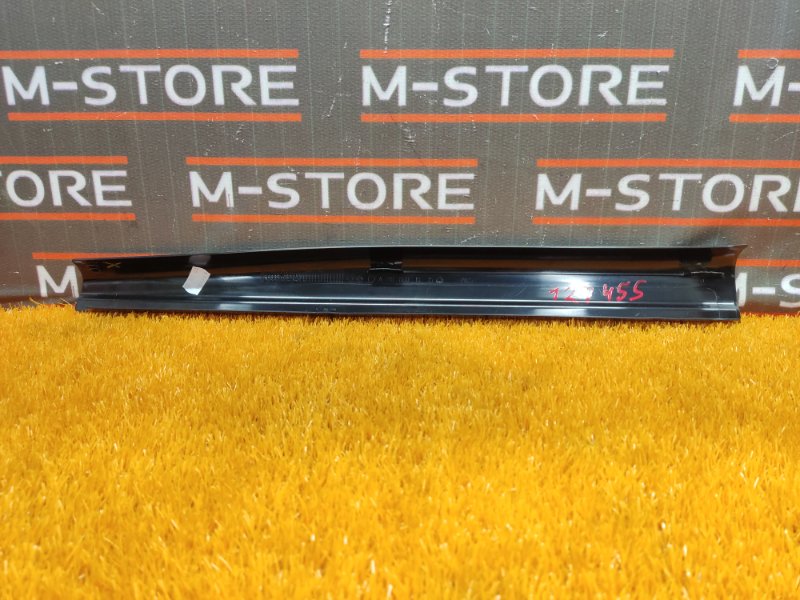 Накладка на порог салона, 300 рублей, Красноярск