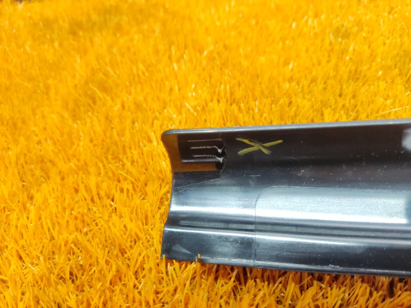 Накладка на порог салона, 300 рублей, Красноярск